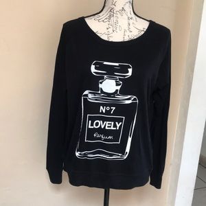 FIPZ Women’s Knit Long Sleeve Top. Size XL
